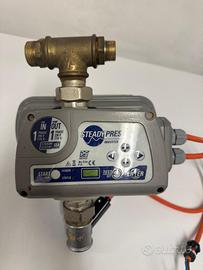 Regolatore elettronico di pressione ( Inverter)