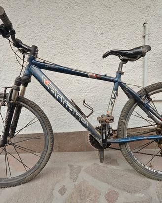 bicicletta Carraro Daytona 435