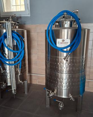 Fermentatori alimentari 