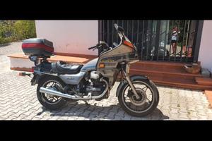 Moto Honda Silver Wing