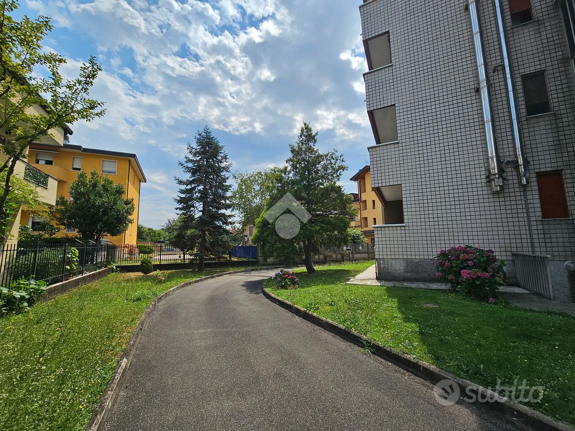 Appartamento – Settimo Milanese, Cascine Olona - Vista 5