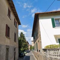 Monolocale strategico a due passi dalla dogana