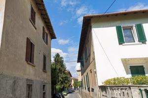 Monolocale strategico a due passi dalla dogana