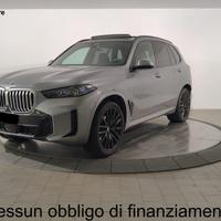 BMW X5 Xdrive40i Mild Hybrid 48V Msport