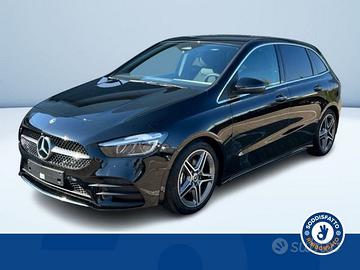 Mercedes-Benz Classe B 180d Automatic AMG Lin...