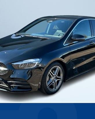 Mercedes-Benz Classe B 180d Automatic AMG Lin...