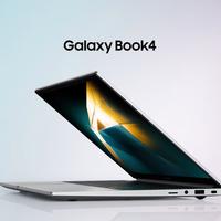 Portatile Samsung Galaxy Book4 i3 8GB