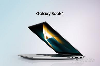 Portatile Samsung Galaxy Book4 i3 8GB