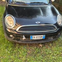 Ricambi mini cooper