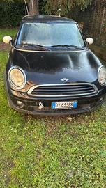 Ricambi mini cooper