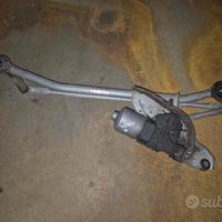 Motorino Tandem Tergi Ant. Per Dacia Duster 2011