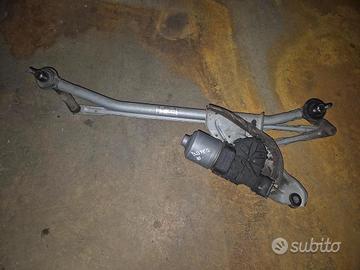 Motorino Tandem Tergi Ant. Per Dacia Duster 2011