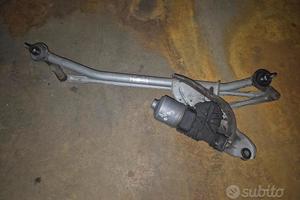 Motorino Tandem Tergi Ant. Per Dacia Duster 2011