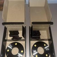 Distanziali OMP - 15mm e 20mm