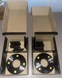 Distanziali OMP - 15mm e 20mm