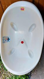 Vaschetta da bagno OK Baby per neonato