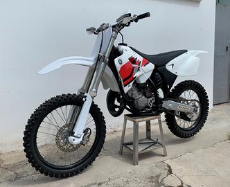 Yamaha YZ 125 - 2000