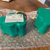 Batterie per Robot rvc0010