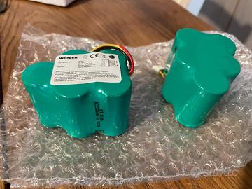 Batterie per Robot rvc0010