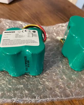 Batterie per Robot rvc0010
