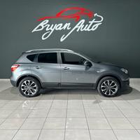 Nissan Qashqai DPF Tekna