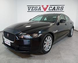 JAGUAR XE 2.0 D 180 CV AWD aut. Prestige TAGLIAN