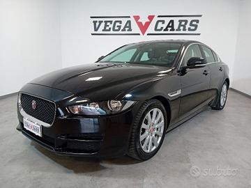 JAGUAR XE 2.0 D 180 CV AWD aut. Prestige TAGLIAN