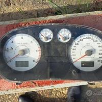 CONTACHILOMETRI PER SEAT Leon 1° Serie W01M0920822