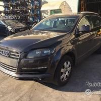 Audi q7 3.0 del 2007