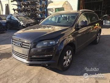 Audi q7 3.0 del 2007