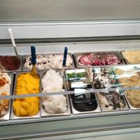 banco gelateria