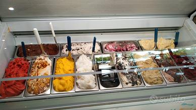 banco gelateria