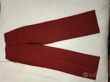 Pantaloni da donna Rinascimento 