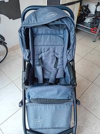 Trio Momon Vernuji Color jeans