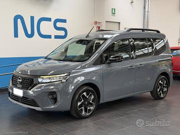 NISSAN Townstar 1.3 130 CV N-Connecta NEOPATENTATI