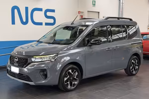 NISSAN Townstar 1.3 130 CV N-Connecta NEOPATENTATI