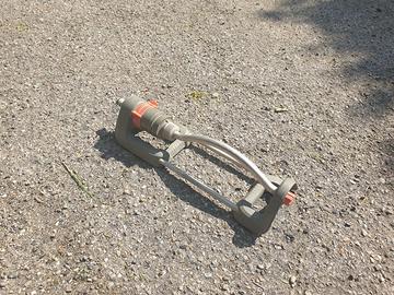 Irrigatori automatici 