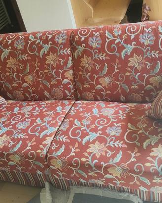 Divano letto