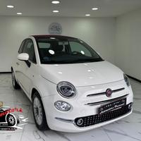 Fiat 500 C 0.9 TwinAir Turbo 105 CV -GARANTITA-201