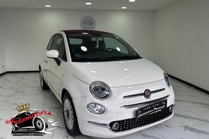Fiat 500 C 0.9 TwinAir Turbo 105 CV -GARANTITA-201