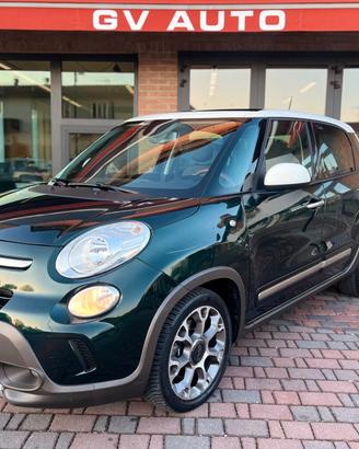Fiat 500L 1.6 Trekking
