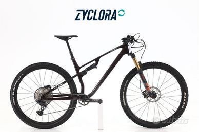 Cube AMS One 11 GX t.L