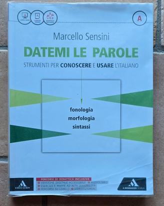 D.atemi le parole