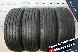 Saldi 235 65 19 Pirelli  99% 4 Stagioni