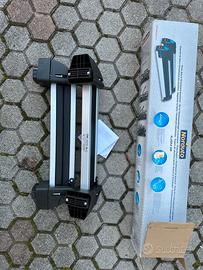 Porta sci Norauto Alaska 600