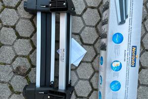 Porta sci Norauto Alaska 600