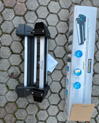 Porta sci Norauto Alaska 600
