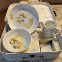 set colazione bambini Thun 