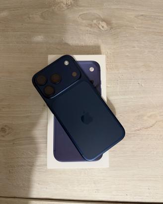 iPhone 17 Pro 512gb