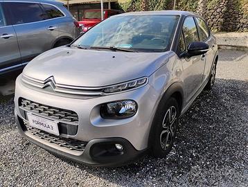 Citroën C3 BlueHDi 100 S&S Feel
